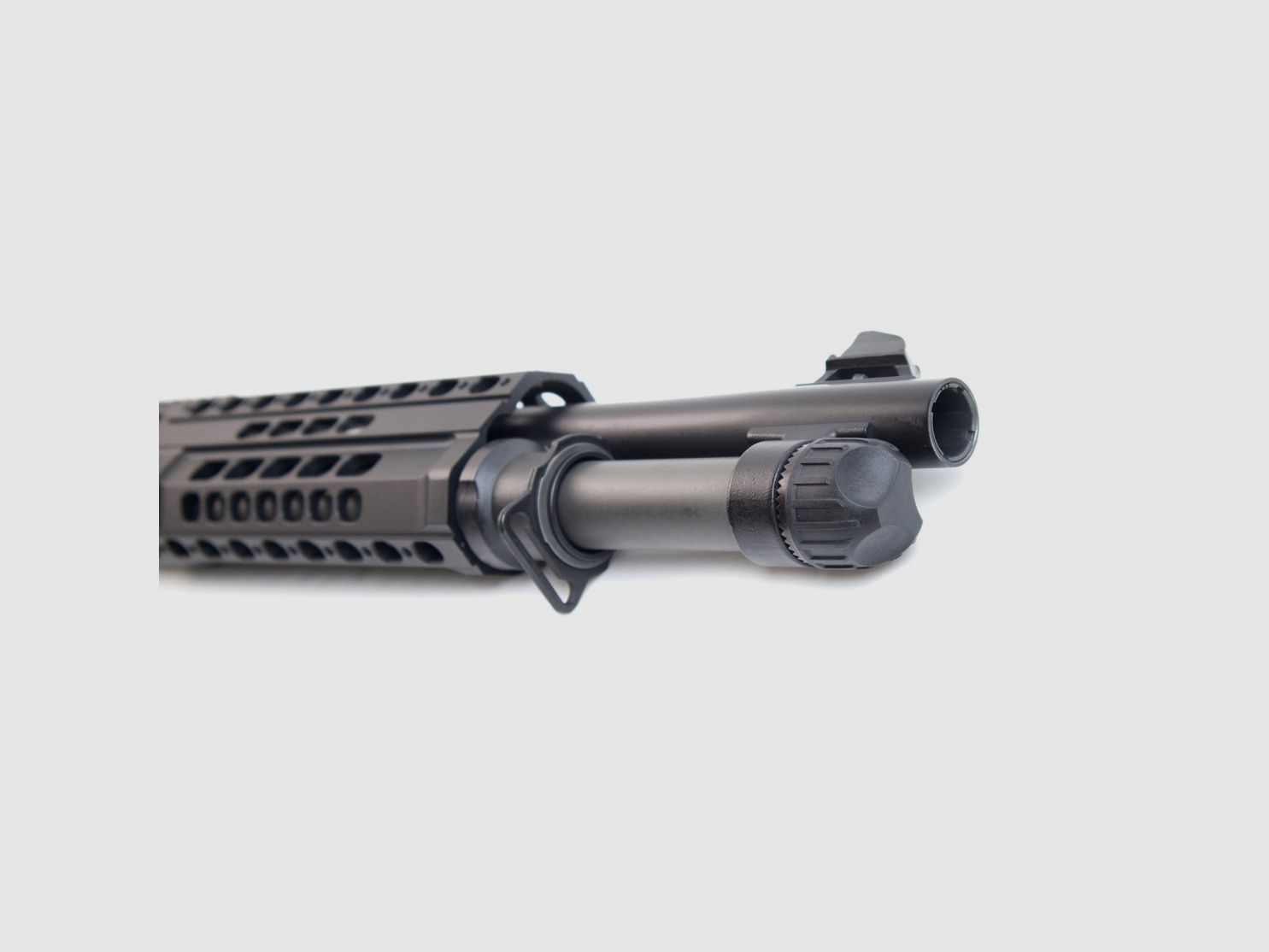 Benelli M4 T-Pro Lauf 14" Kal. 12/76, Bild 12 von 21