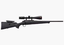 Sauer&Sohn 101 Highland XTA .308Win Repetierbüchsen