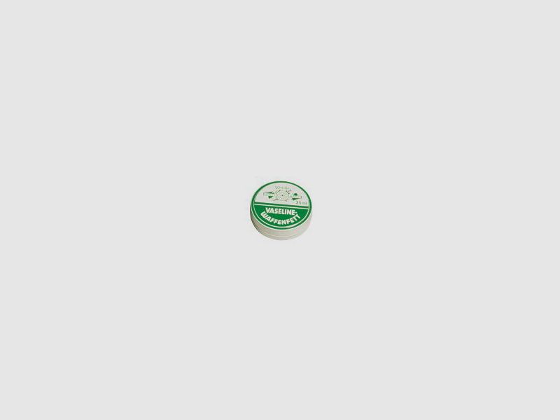 Vaseline 70g Waffenfett