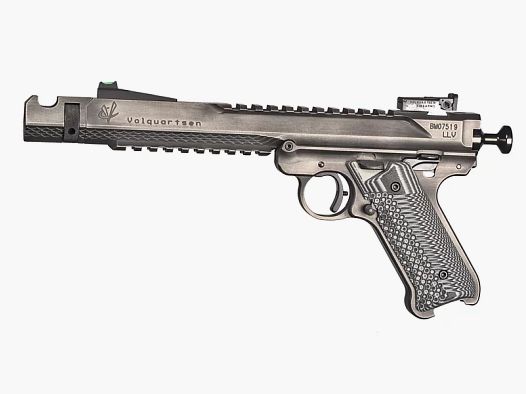 Volquartsen Battleworn Mamba-TF, 6