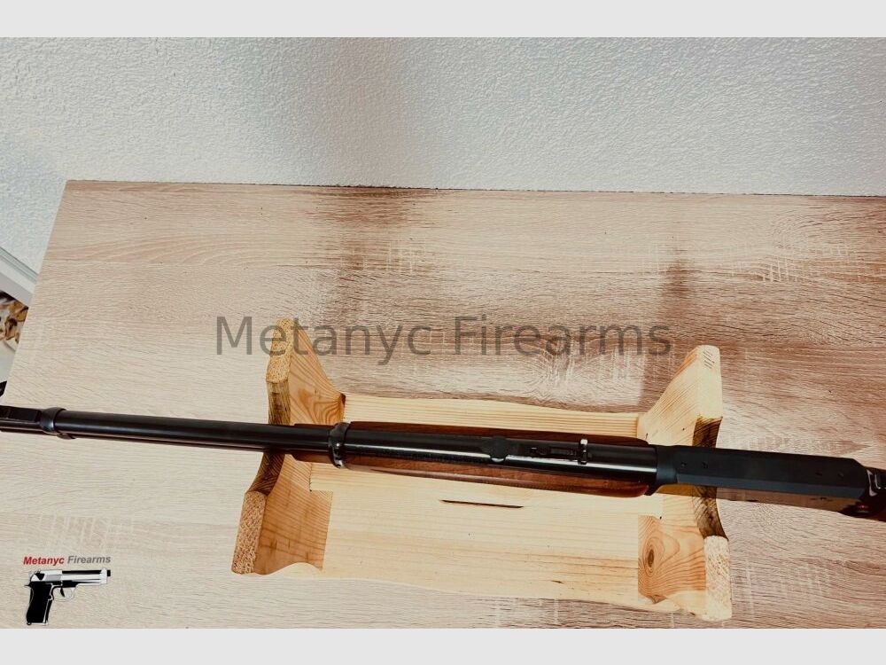 Marlin Mod. 336 CS .30-30Win