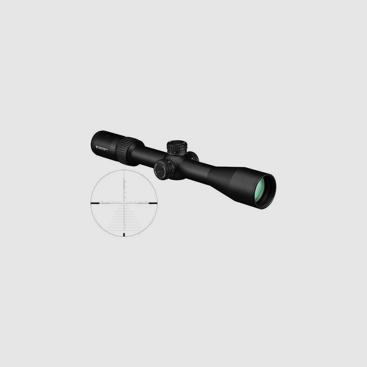 VORTEX Diamondback Tactical 4-16x44