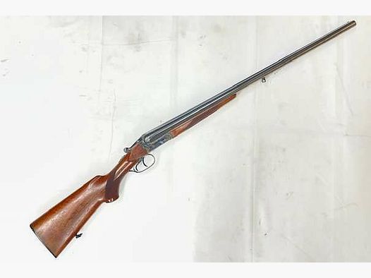 Suhler hunting lodge 35/70 12/70