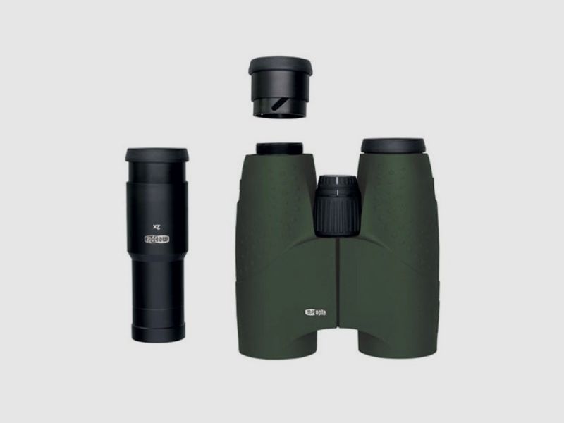 Meostar bino Convertor 2x