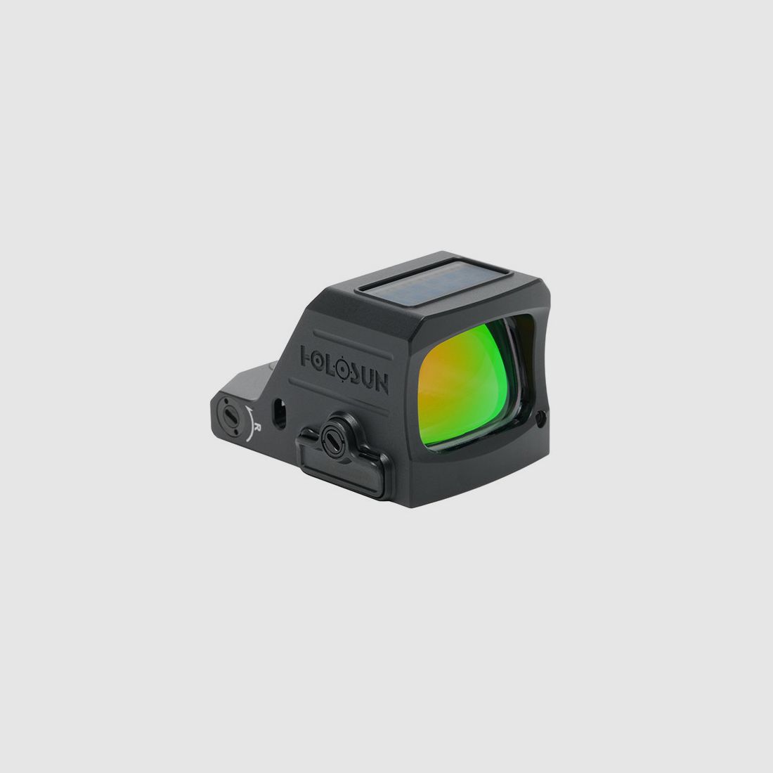 Green dot sight Holosun HE407C-X3-GR, image 2 of 3