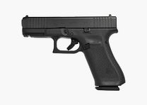 Glock Pistole 45 Crossover 9 mm Luger