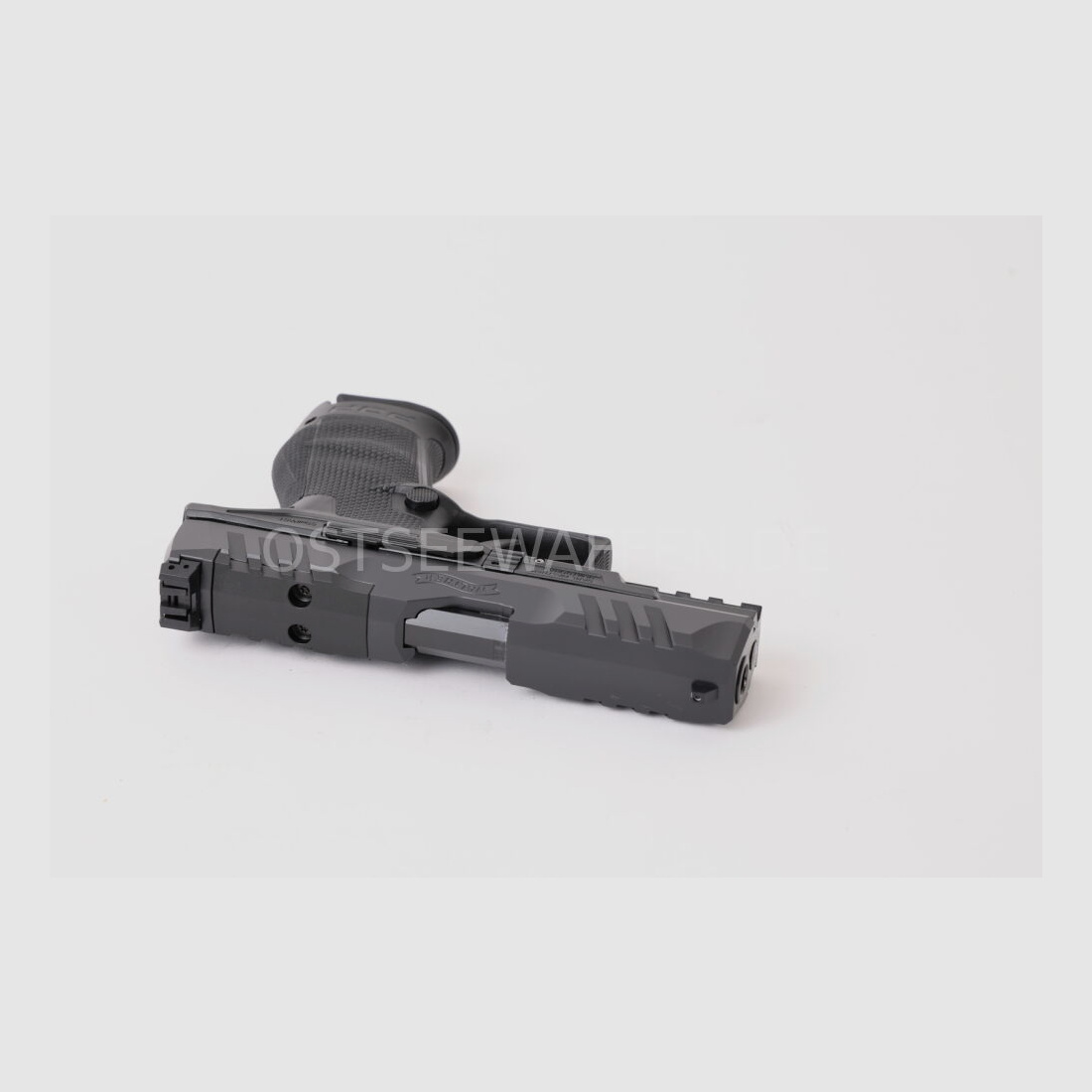 Walther PDP Compact V2 OR 4 Zoll