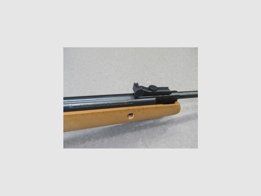 CROSMAN KARABINA OPTIMUS LIB V, zdjęcie 3 z 4