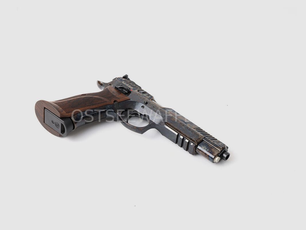 Pro Tuning Pro Tuning Taipan buntgehärtet