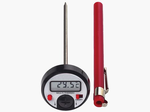 Penetration Digital Thermometer