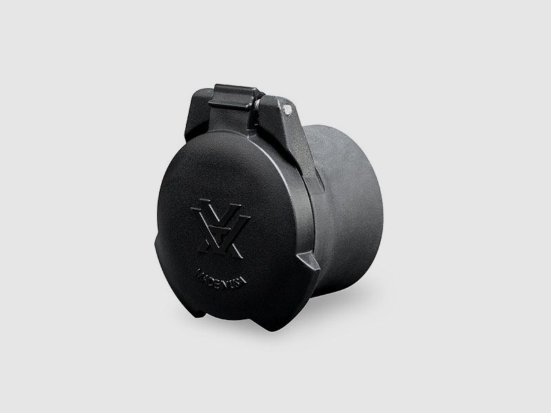 VORTEX Defender Flip Cap Für OKULAR / EYPIECE (Vortex u. Andere): 41,5-46 mm