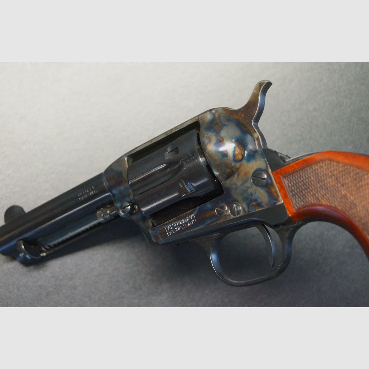 Uberti 1873 Stallion Birdhead, Bild 5 von 6