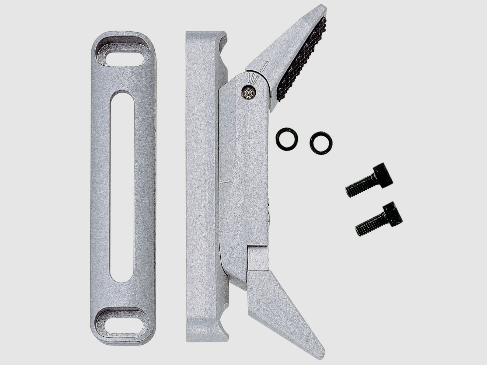 Anschütz capuchon en aluminium 4759, image 2 sur 2