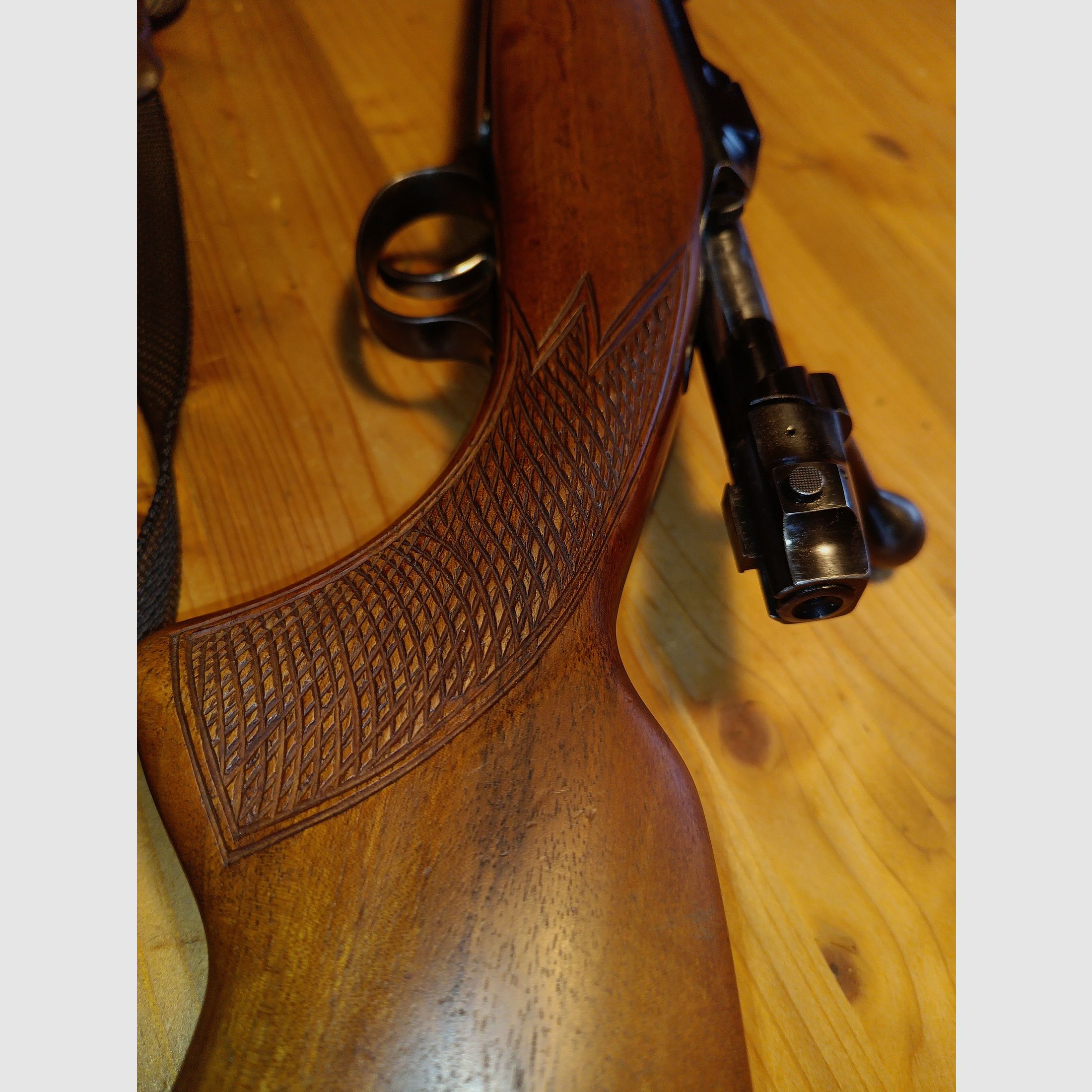 Repetierbüchse 30-06