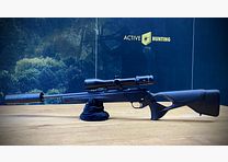 Blaser R8 Ultimate / wkładki elastomerowe / ZEISS Victory HT 2,5-10x50 / Roedale 50XK+ / M15x1 kaliber i długość lufy do wyboru