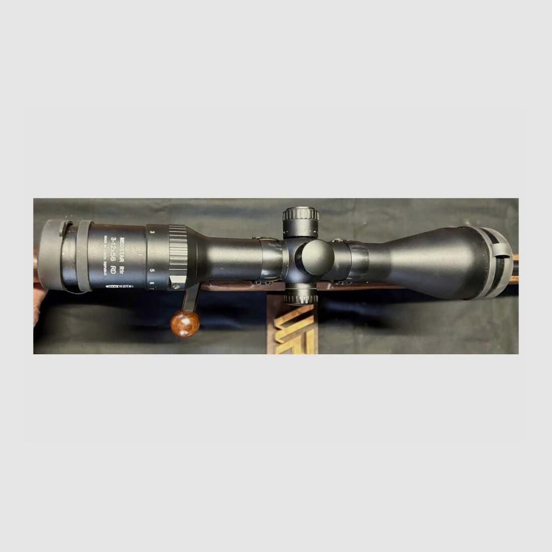 Heym SR 30 .308Win
