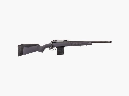 Savage 110 TACTICAL 6MM ARC 18"/46CM 5/8"-24