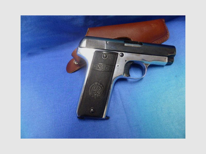 Union France Firebird