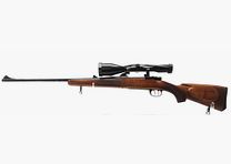 Zastava ohne * mit Zeiss Diatal 8x56 T*
