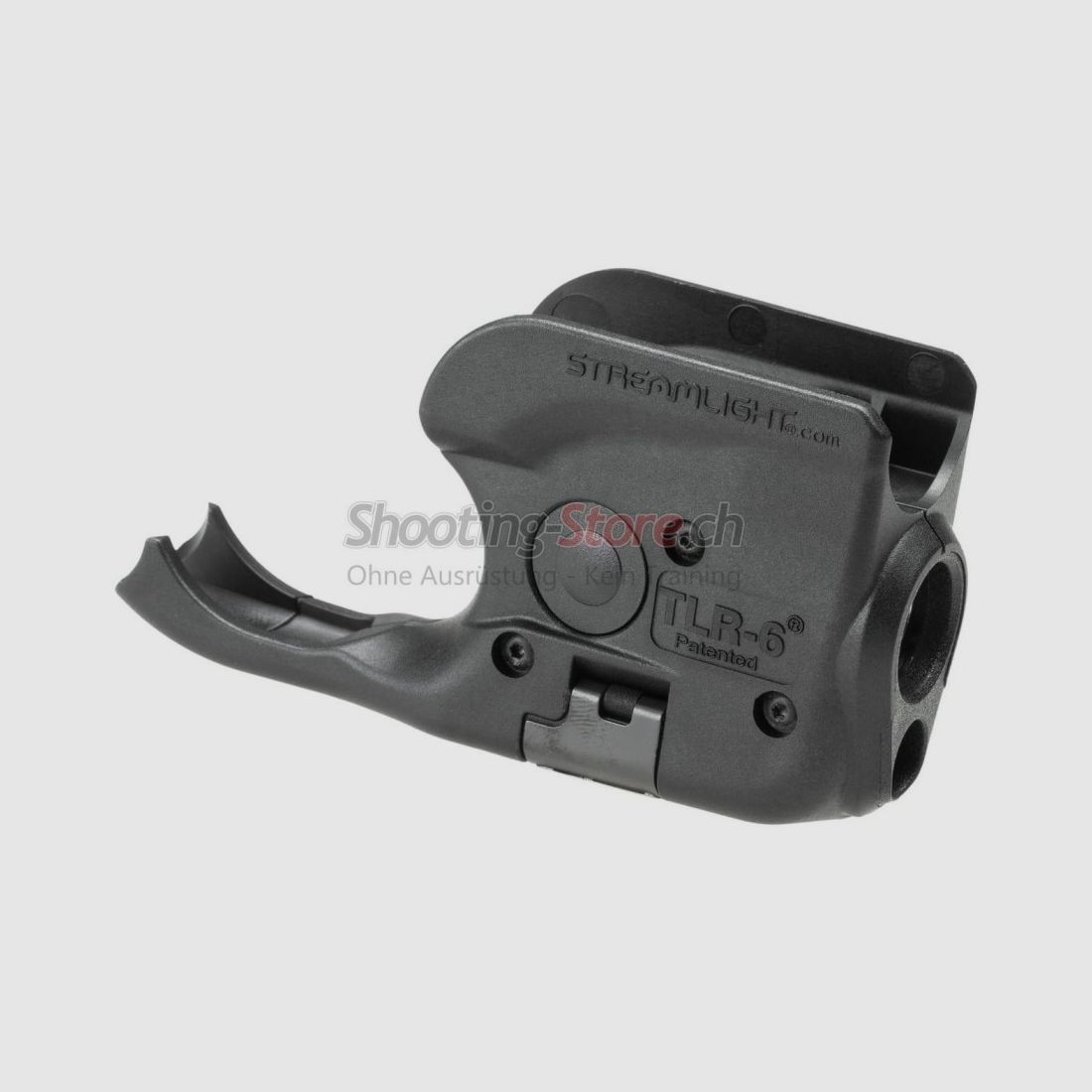 Streamlight TLR-6 für 1913 Rail Black