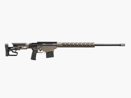 Ruger Precision Rifle Gen 4, 20" barrel length