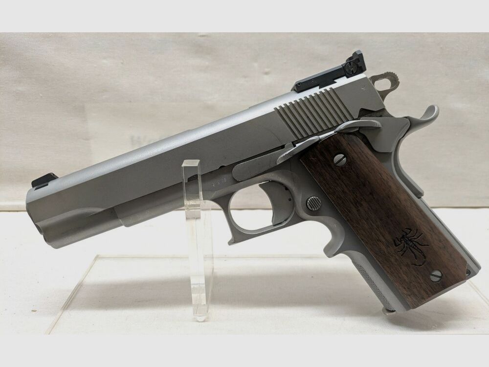 Safari Arms Matchmaster