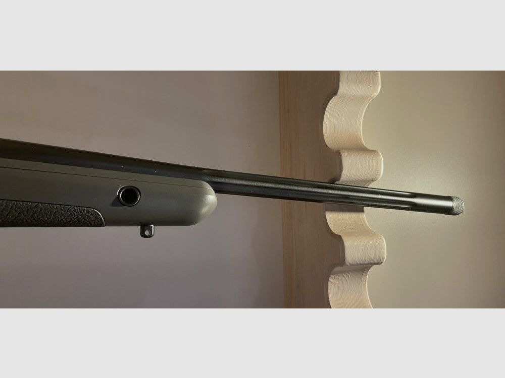 SAKO S20 HUNTER LOCHSCHAFT