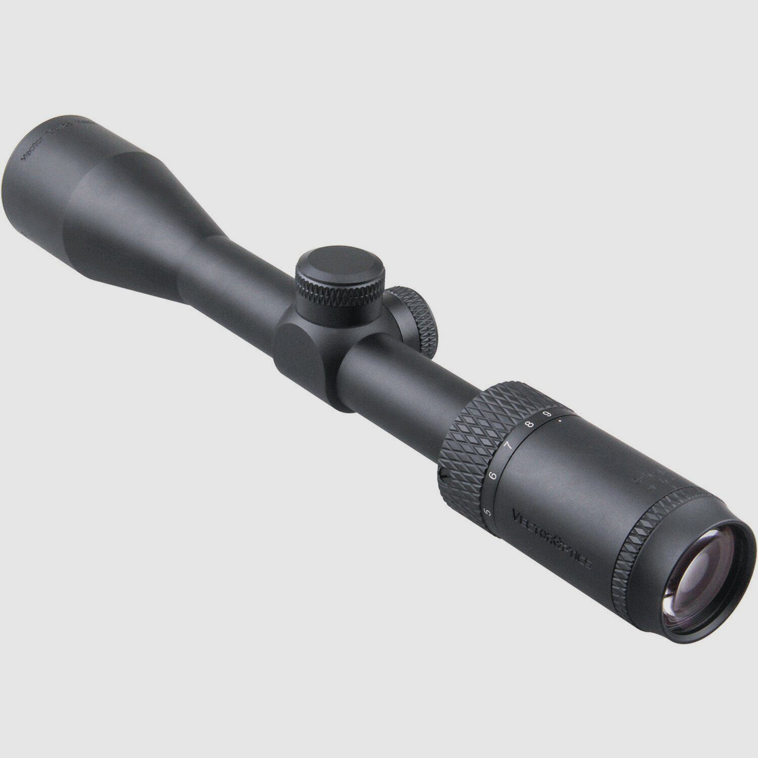 Vector Optics Zielfernrohr Matiz 3-9×40 Duplex, Bild 4 von 7