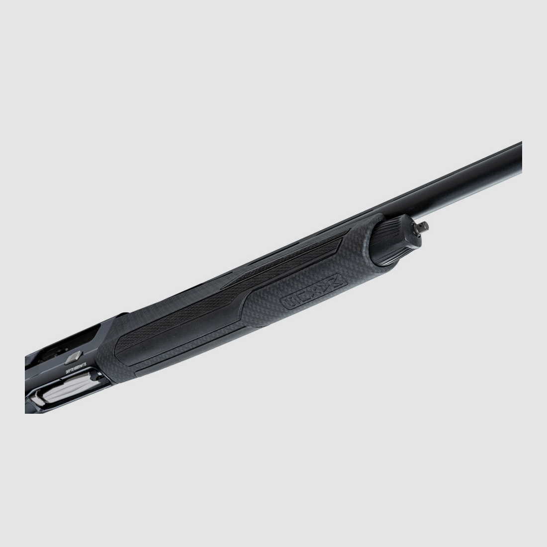 Browning Maxus 2 Black CF 66cm