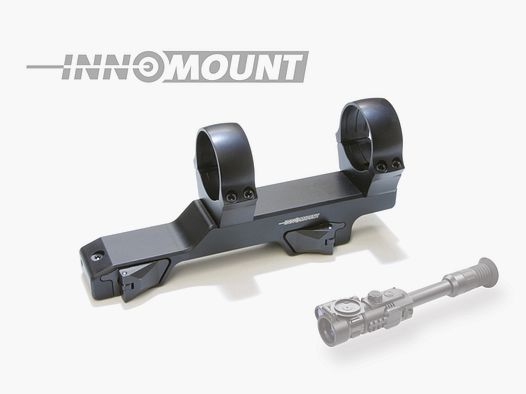 Innomount QD für Sauer 303 SN: R…. – Yukon