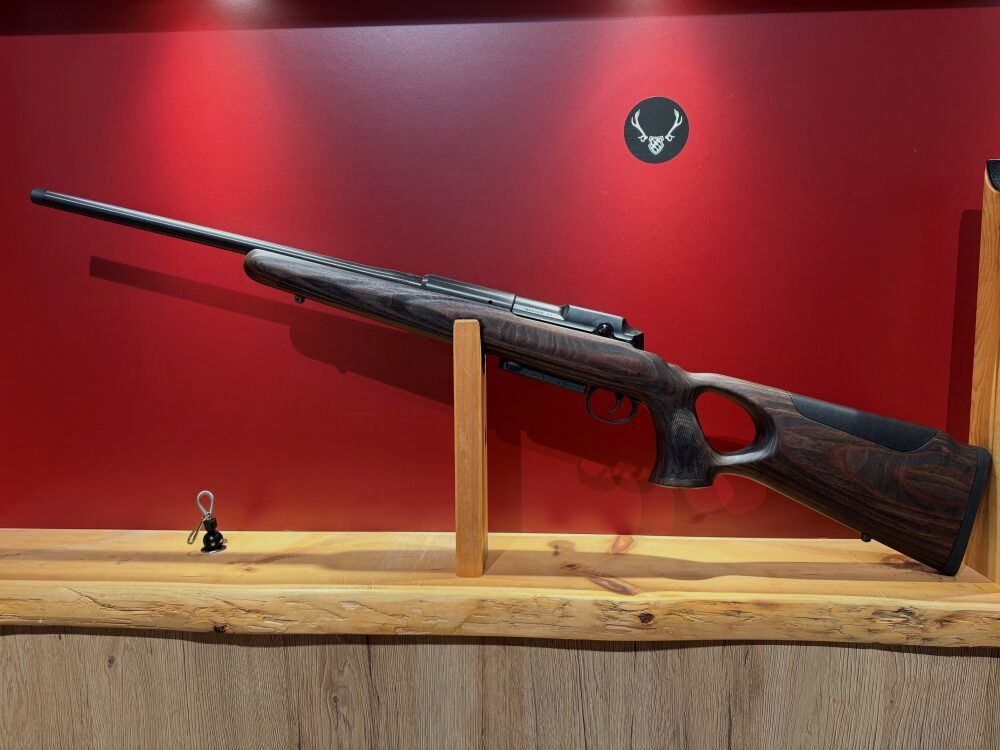 Mauser Mauser 25 Max, 51cmLL, M15x1, o.V., Bild 4 von 4