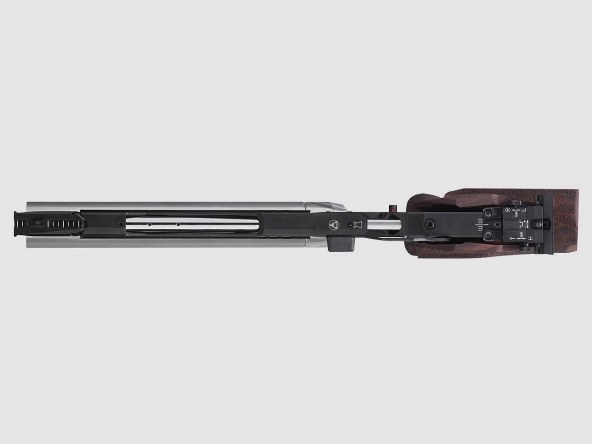 Feinwerkbau P8X Pistol – L, afbeelding 5 van 7