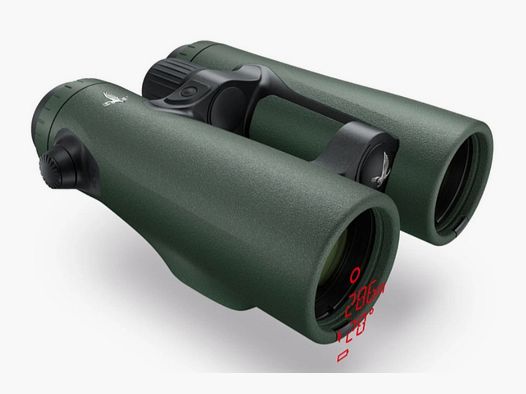 Binocolo Swarovski EL Range 10 x 42