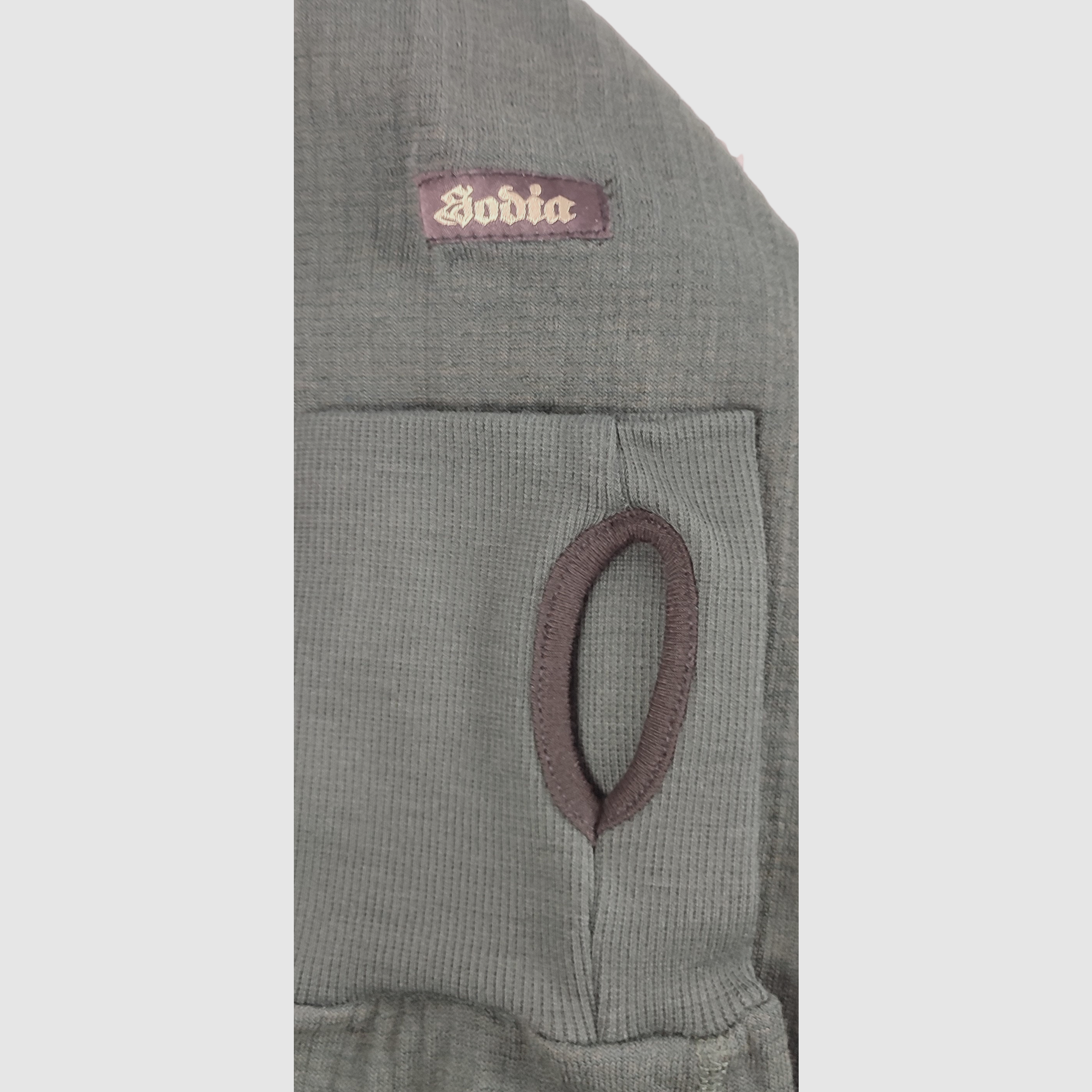 SODIA Climatic Thermalwear Troyer S500, image 4 of 4