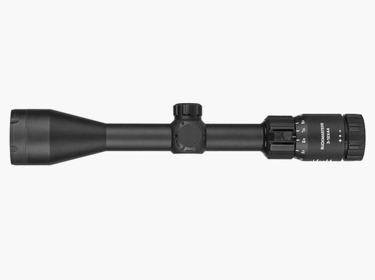 SIG SAUER BUCKMASTERS telescopio de mira | 3-12x44 | BUCKMASTERS BDC SFP