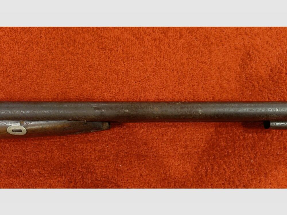 Mortimer London ca. 1860 .71(BlackPowder)
