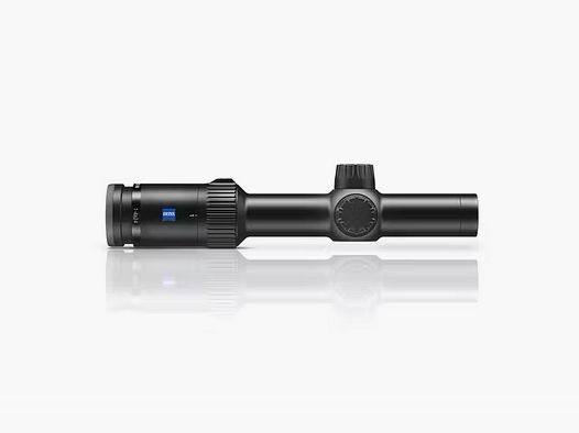 Lunette Carl Zeiss Sport Optics lunette Carl Zeiss Sport Optics Conquest V4 1-4x24 30mm 60 lumineux