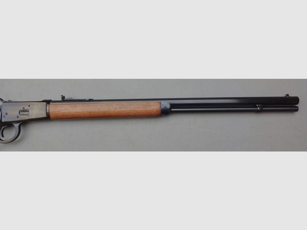 ROSSI PUMA Octagon 24" 8-kant Lauf