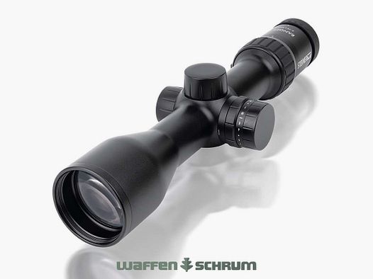 Steiner Ranger 4S - 4-16x44 bez szyny