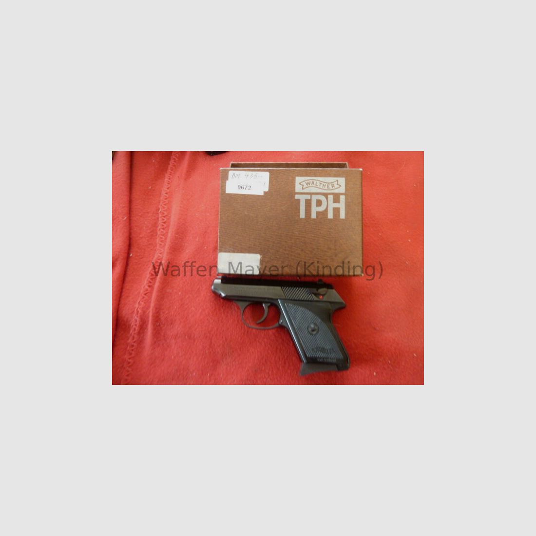Walther Walther