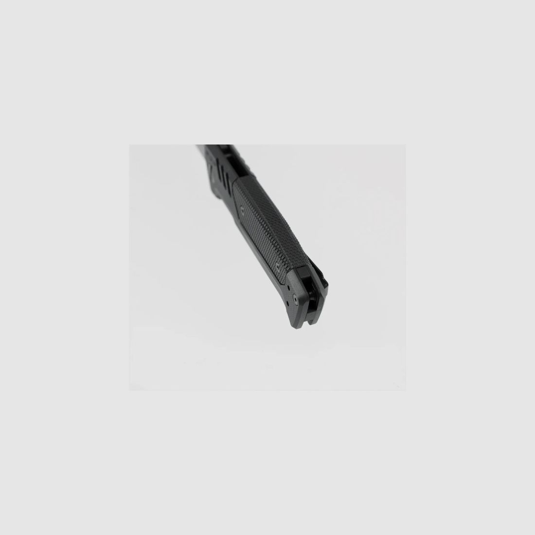 Walther PDP Tanto Klappmesser OD Grün, Bild 4 von 4