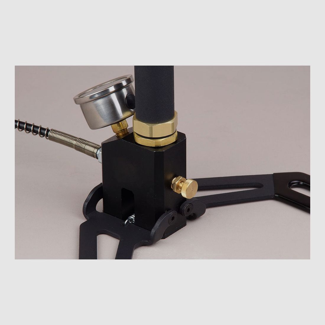 Manuelle PCP Pumpe TOP DRY, Bild 3 von 5