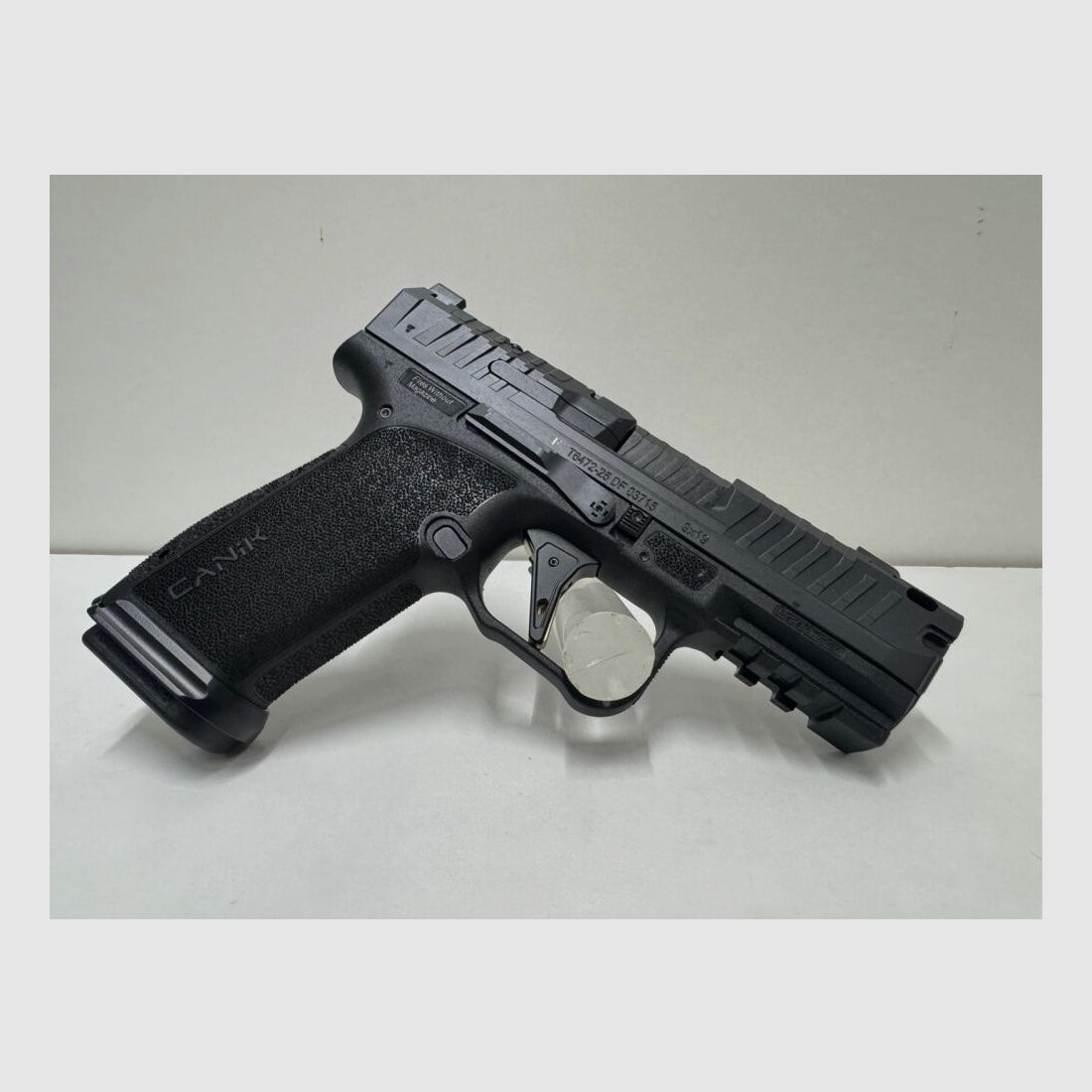 Canik METE MC9 PRIME - Waffen Friedrichs