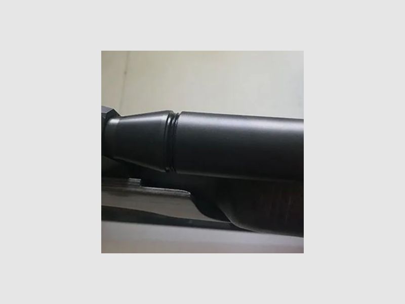 Suppressor adapter for FX Crown/Royal/Boss/Bobcat | 1/2UNF, image 13 of 21