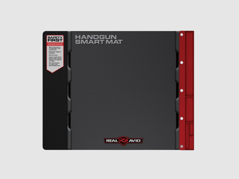 Reinigungsmatte REAL AVID Smart Mat