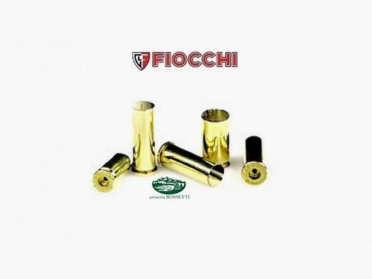FIOCCHI Hulzen cal.9 Luger doos van 250 st.
