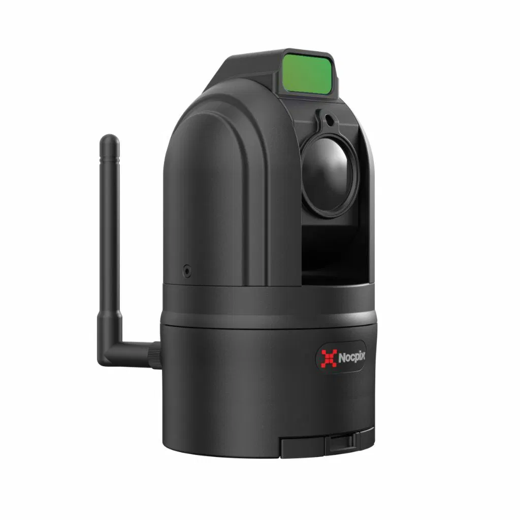 Caméra thermique Nocpix M6 T25S, image 3 sur 4