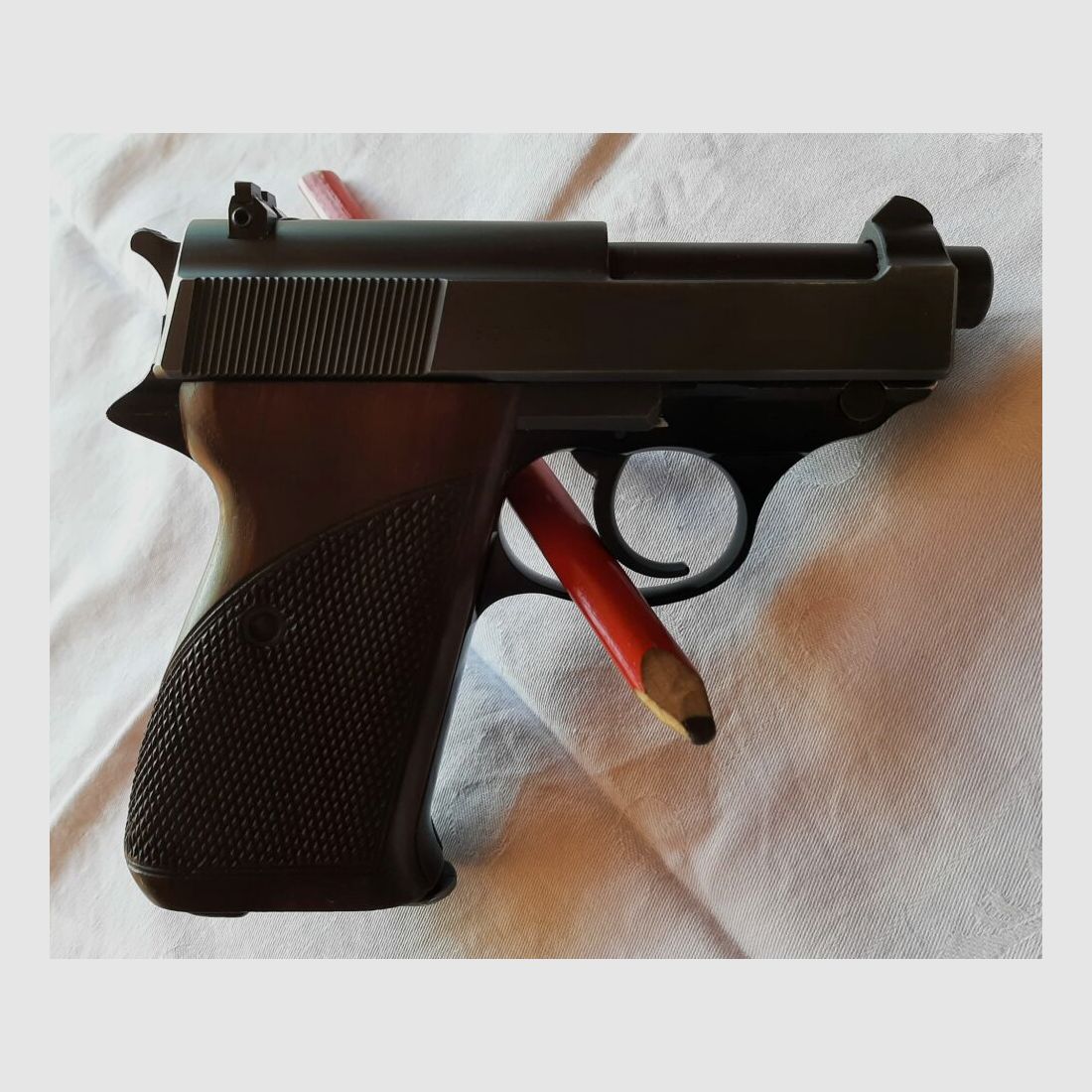 Walther P38-K