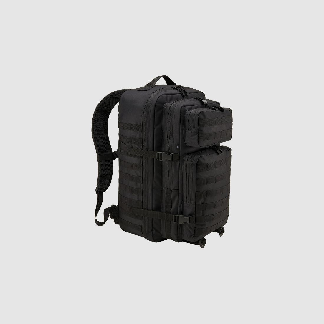 Brandit US Rucksack Cooper - XL - 70 Liter- Schwarz