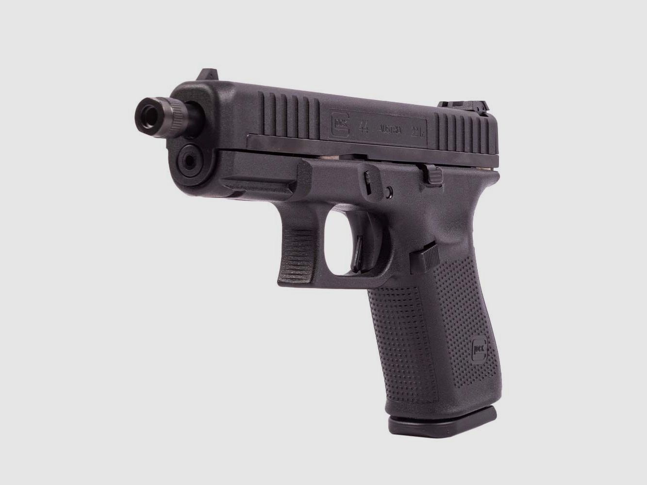 GLOCK Glock 44 con filettatura